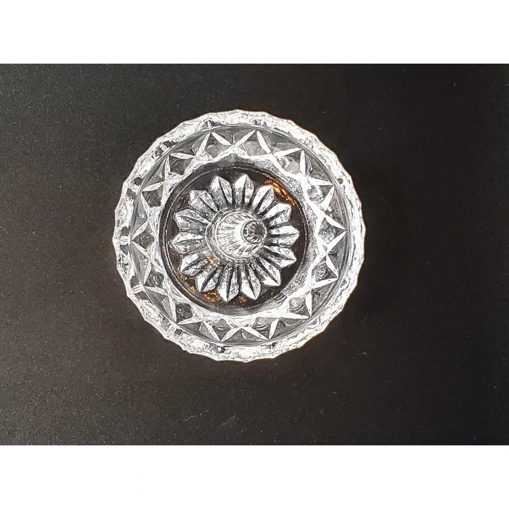 N/A lead crystal
